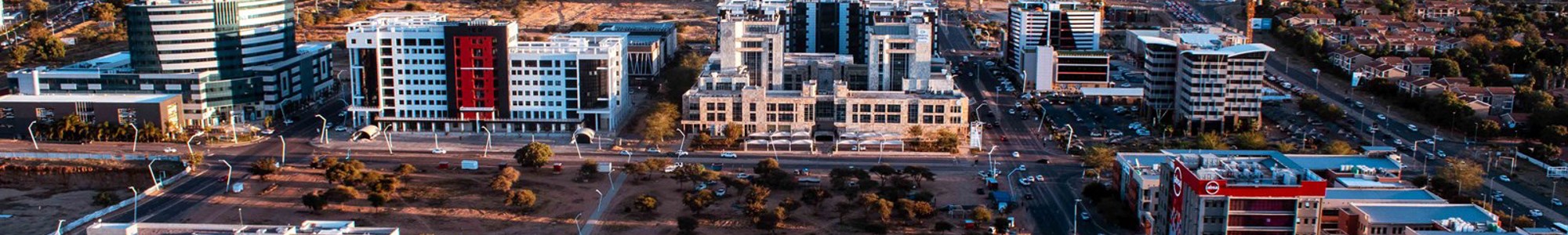 Gaborone Justice Hubane Ho9z6ey9jhi Unsplash